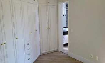 Imagem 3: Apartamento amplo na Vila Nova Conceição