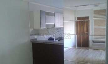 Imagem 4: Apartamento - Jardim América - Residencial Edifício Guadalupe - 65m² - 2 Dormitórios