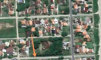 Imagem 2: Terreno Aterrado Itapoa Barra do Saí