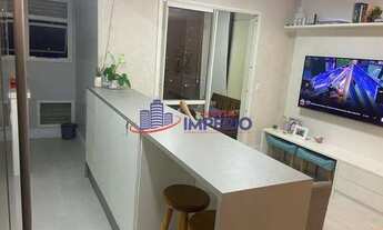 Imagem 2: Apartamento com 2 dorms, Vila Augusta, Guarulhos - R$ 560 mil, Cod: 11125