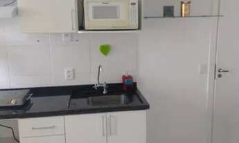 Imagem 4: Apartamento 27m² - Vila Clementino - São Paulo - SP