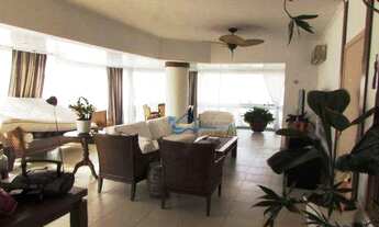 Imagem 2: Cobertura com 4 dormitórios para alugar, 163 m² por R$ 3.500,00/dia - Riviera Módulo 7 - B