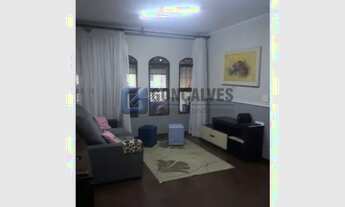 Imagem 2: SAO BERNARDO DO CAMPO - Residential / Sobrado - JORDANOPOLIS