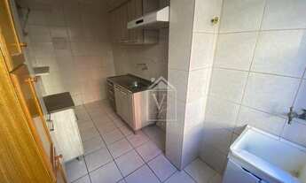 Imagem 7: Apartamento com 2 dormitórios, 46 m² - venda por R$ 140.000,00 ou aluguel por R$ 1.286,39