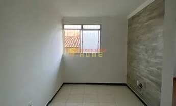 Imagem 2: Apartamento à venda no bairro Papine (Justinópolis) - Ribeirão das Neves/MG