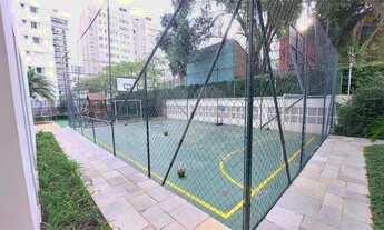 Imagem 4: São Paulo - Apartamento Padrão - JARDIM AMÉRICA