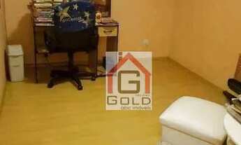 Imagem 6: Sobrado com 4 dormitórios, 326 m² - venda por R$ 850.000,00 ou aluguel por R$ 6.000,00/mês