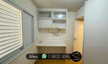 Imagem 4: Apartamento Dueto Boulevard em São José do Rio Preto