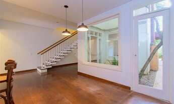 Imagem 7: São Paulo - Casa Padrão - Vila Nova Conceição