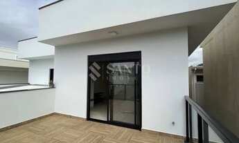 Imagem 3: Casa de Condomínio com 4 dorms, Swiss Park, Campinas - R$ 2.8 mi, Cod: ca001107