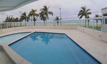 Imagem 4: Apartamento com 2 suites à venda, 133 m² por R$ 616.000 - Jardim Real - Praia Grande/SP