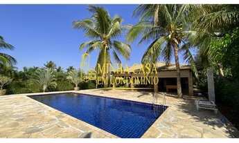 Imagem 6: CASA NO CONDOMINIO ENSEADA AZUL II