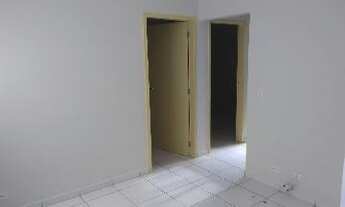 Imagem 4: Apartamento - Bairro do Colonial - Residencial Santa Inês - Jacareí - 42,78m² - 2 Dormitór