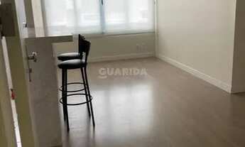 Imagem 3: Apartamento de 2 dormitórios mobiliado no Bairro Tristeza