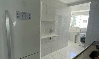 Imagem 2: Vista Beira Mar Apartamento com 3 dormitórios