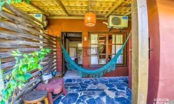 Imagem 6: Garopaba - Pousada/Chalé - Praia do Rosa