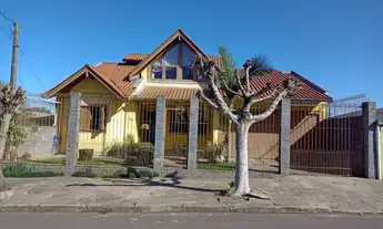 Imagem: Sobrado para Venda - 240m², 3 dormitórios