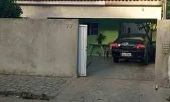 Imagem 6: Casa em Muçumagro (2 casas