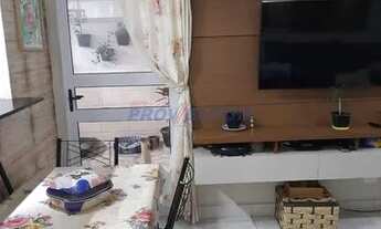 Imagem 3: Apartamento - Loteamento Residencial Parque dos Cantos - Campinas