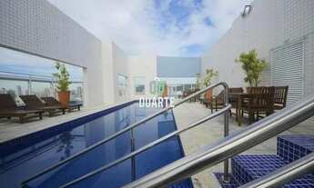 Imagem: SANTOS - Apartamento Padrão - BOQUEIRÃO