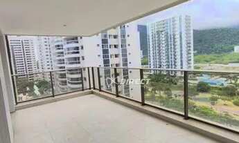 Imagem 2: Ilha Pura - Endereço mais desejado do RJ / 2023 - 4 quartos - acabamento Top, lazer, segur