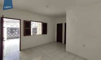 Imagem 3: Casa para alugar, 84 m² por R$ 1.300,00/mês - Serrinha - Fortaleza/CE