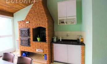 Imagem 3: Santo André - Casa Padrão - Parque das Nações