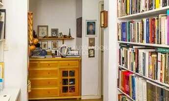 Imagem 5: Apartamento para venda com 75 metros quadrados com 2 quartos em Rio Branco - Porto Alegre