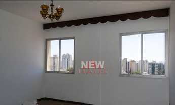 Imagem: APARTAMENTO ANÁLIA FRANCO - SP