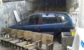 Imagem 2: Casa - Jardim Paranapanema - Campinas