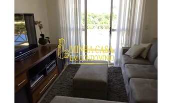 Imagem 3: APARTAMENTO 2D EDIFICIO VILA REAL