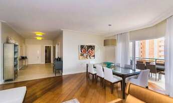 Imagem 4: Villa D oeste - Apartamento único no Morumbi com 393 m², 4 suítes, 6 vagas à venda por R