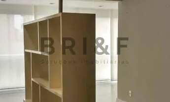 Imagem: Apartamento para locação 1 suíte, 1 vaga