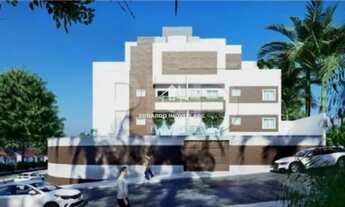 Imagem 2: REF:6313. Apartamento Cobertura para Venda no bairro Jardim Stella, 82,22 m. Ótima oportun