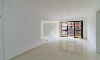 Imagem: Apartamento para Aluguel - Barra da Tijuca