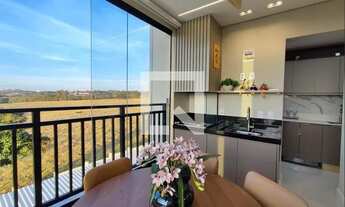 Imagem 6: Apartamento para Aluguel - Swiss Park, 2 Quartos, 96 m2