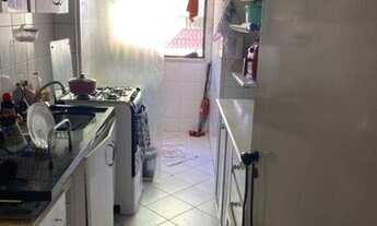 Imagem 5: Apartamento em andar alto - Em ótima localização