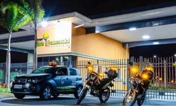 Imagem 7: Terreno 250m2 TOP Olivio Franceschini Portaria 1 - Lote G26