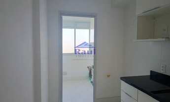 Imagem 7: LOCAÇÃO APARTAMENTO NOVO - 108M² - 3 SUÍTES - JARDIM CARAVELAS - SÃO PAULO/SP