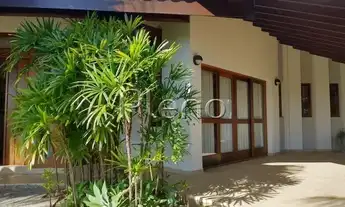 Imagem 2: Casa à venda no Jardim Botânico, Campinas