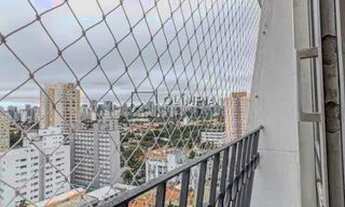 Imagem 7: Apartamento Venda 2 Dormitórios - 85 m² Vila Olímpia