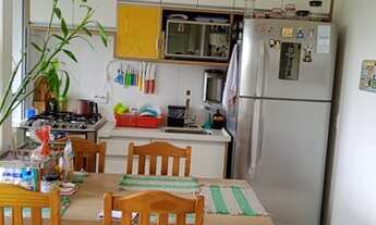 Imagem 5: Apartamento 02 Quartos, Sala, 01 Banheiro <br>Cozinha americana, 01 Vaga!<br>L