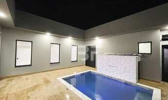 Imagem 6: Casa com 3 dormitórios à venda, 192 m² por R$ 1.490.000,00 - Residencial London Park - Goi