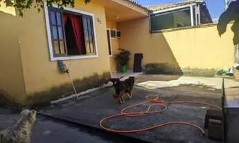 Imagem 4: Casa na Cabanagem