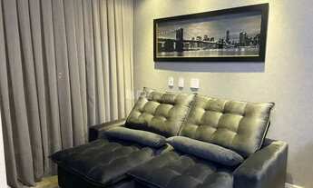 Imagem 3: APARTAMENTO FINAMENTE MOBILIADO EM MEIA PRAIA