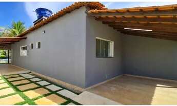 Imagem 6: Rua 10 - Vicente Pires Casa C/Piscina Lote 400Mts Condomínio Fechado Alto Padrão