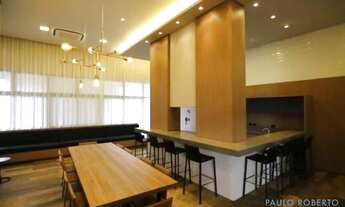 Imagem 3: APARTAMENTO - PINHEIROS - SP