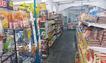 Imagem 6: Supermercado em Aparecida de goiânia