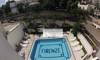 Imagem 6: Apartamento, 140 m² - venda por R$ 840.000,00 ou aluguel por R$ 5.800,00/mês - Parque da M