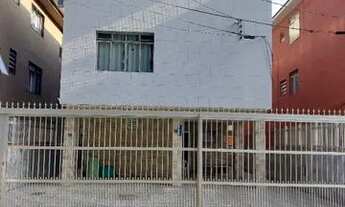 Imagem: Apto 1 dorm Tupi a 50m da praia